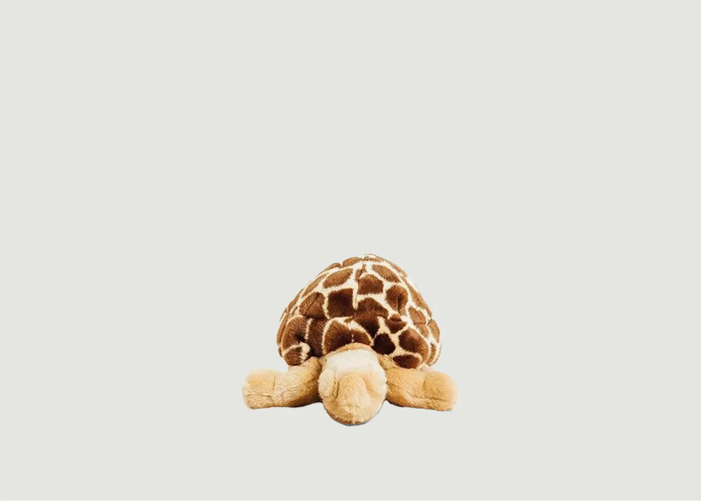 Ma peluche Tortue Rosalie La Pelucherie