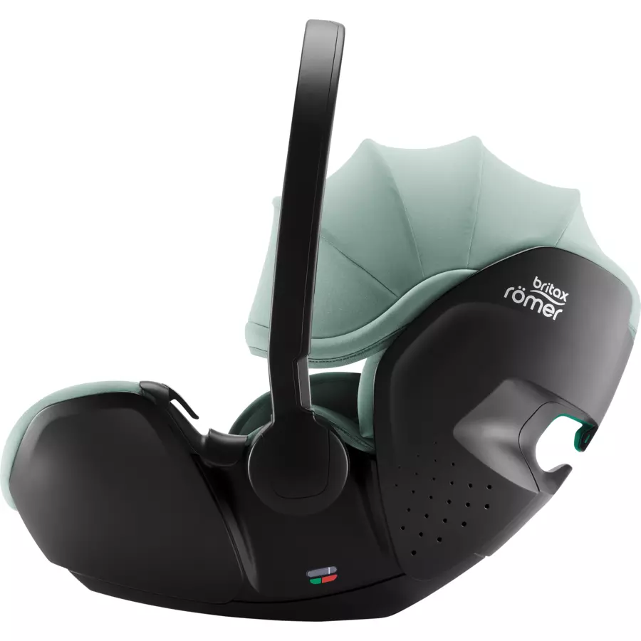 Britax Römer Diamond Babyschale Baby-Safe Pro Jade Green