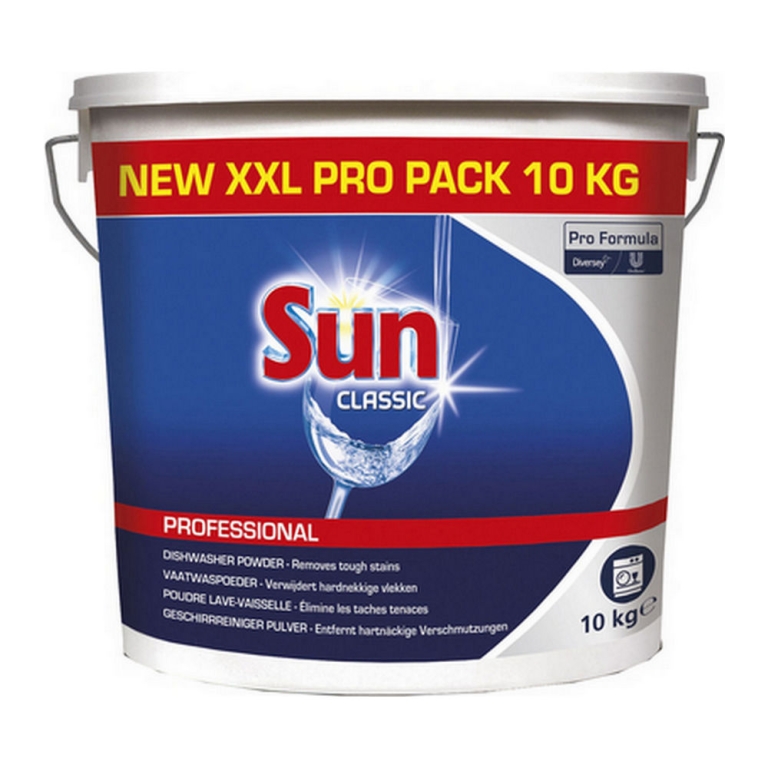 Sun | Professional Vaatwas | 10 kg