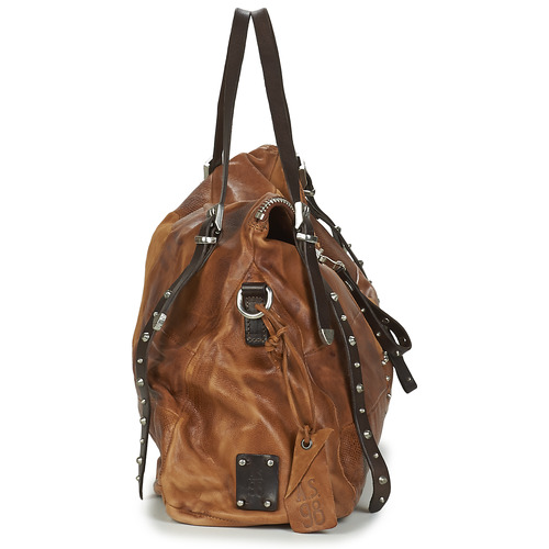 Airstep / A.S.98 - ACONA - Camel