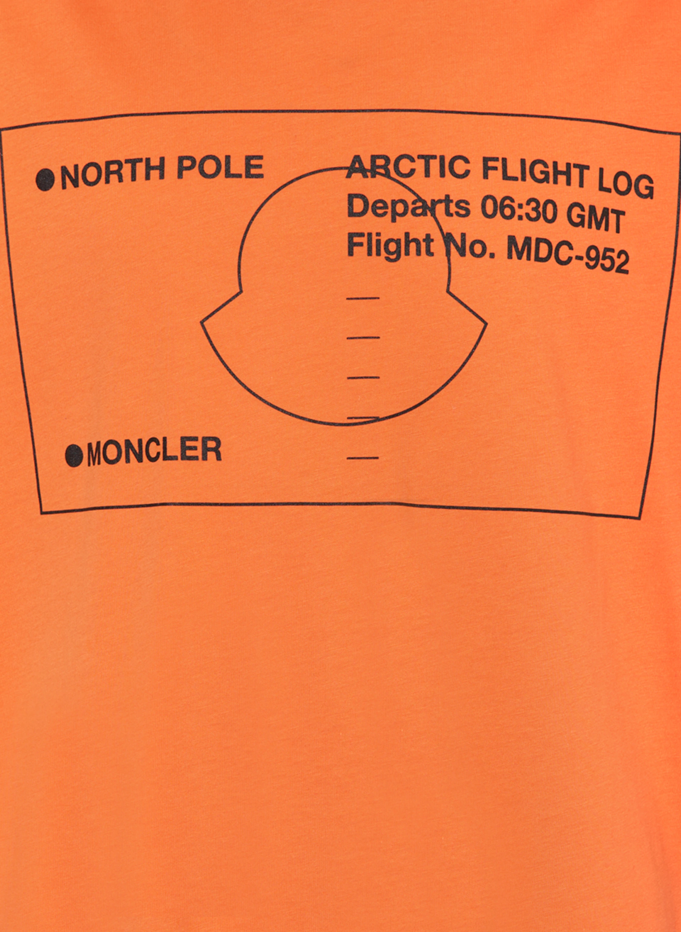 MONCLER enfant T-Shirt