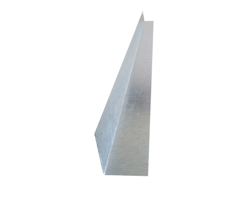 PRECIT 90° Hoek Universele Accessoire Smart Zink 2000 mm x 50 mm