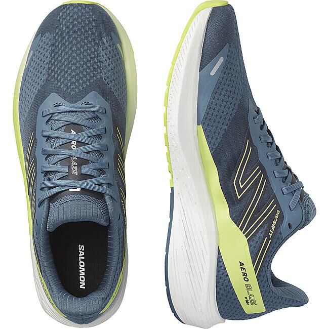 SALOMON - CHAUSSURES DE RUNNING AERO BLAZE M