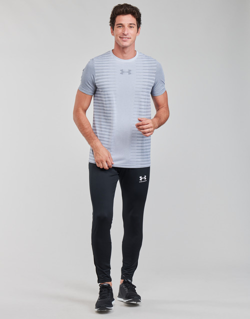 Under Armour - CHALLENGER TRAINING PANT Negro / Blanco