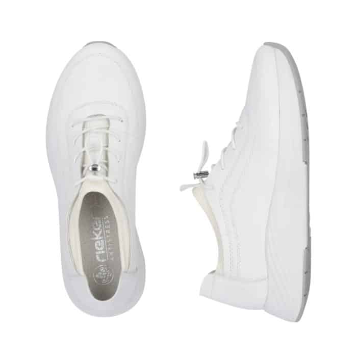 Rieker Sneakers Dame N8550-80