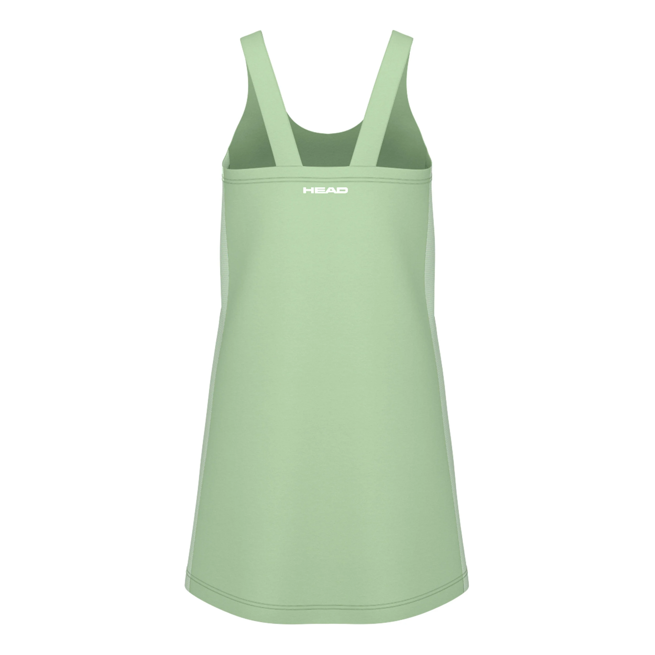 HEAD Spirit Robe Femmes - Mint