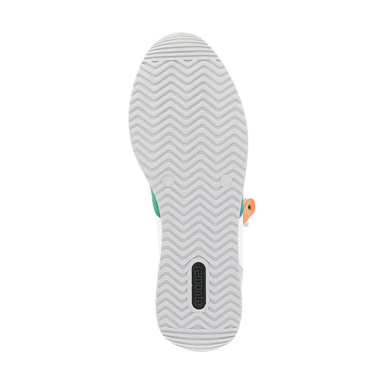 Remonte D0H01-83 | BLANC MULTI