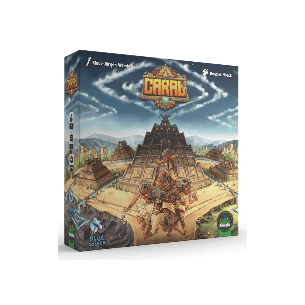 Caral