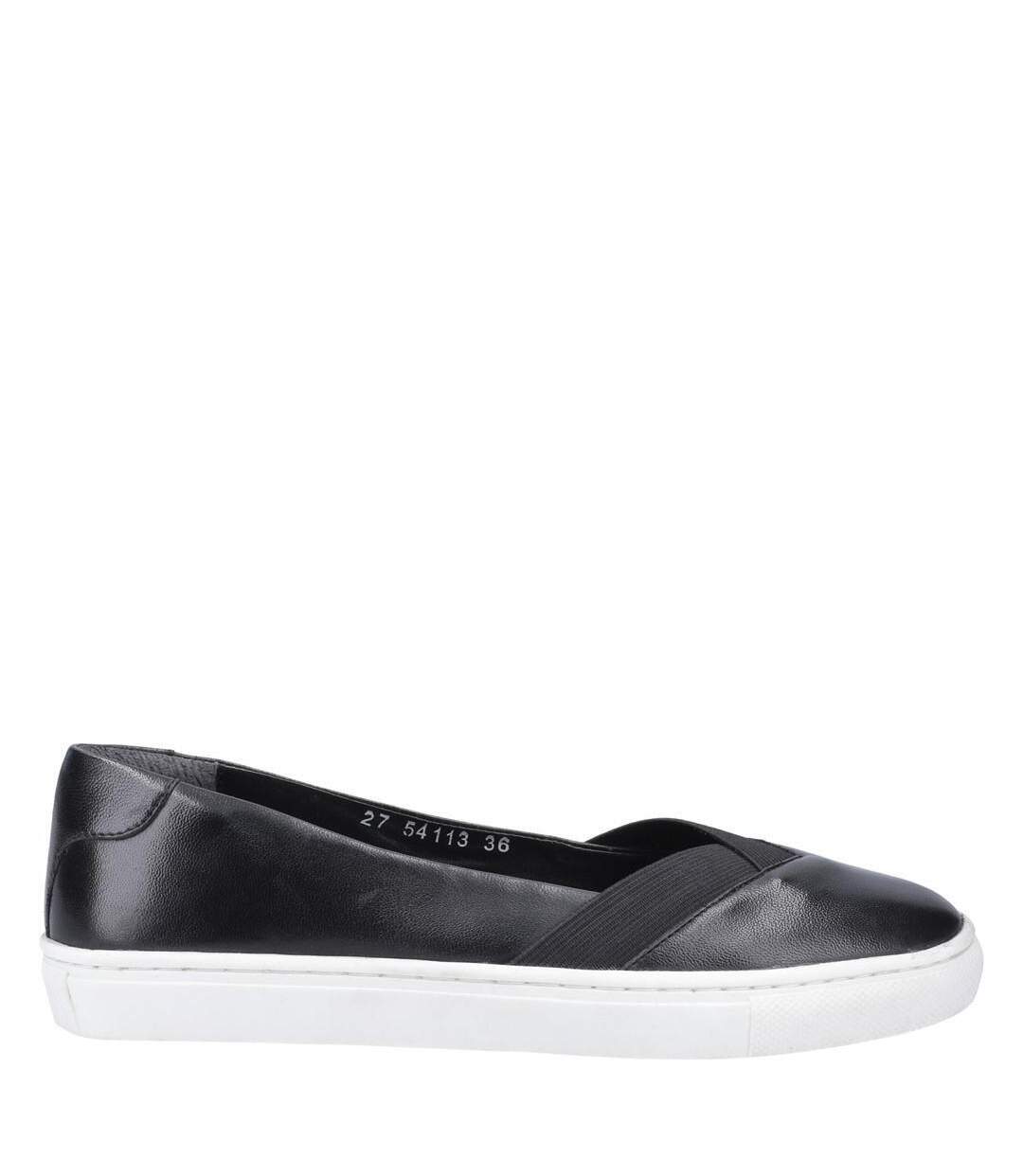 Hush Puppies - Chaussures TIFFANY - Femme (Noir) - UTFS7684