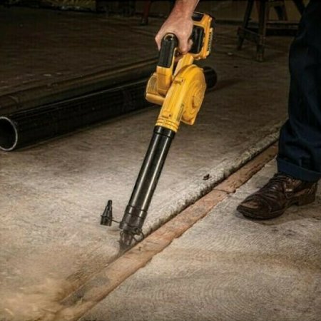 DEWALT 20-VOLT MAX LITHIUM ION BEST CORDLESS COMBO KIT (24-TOOL)
