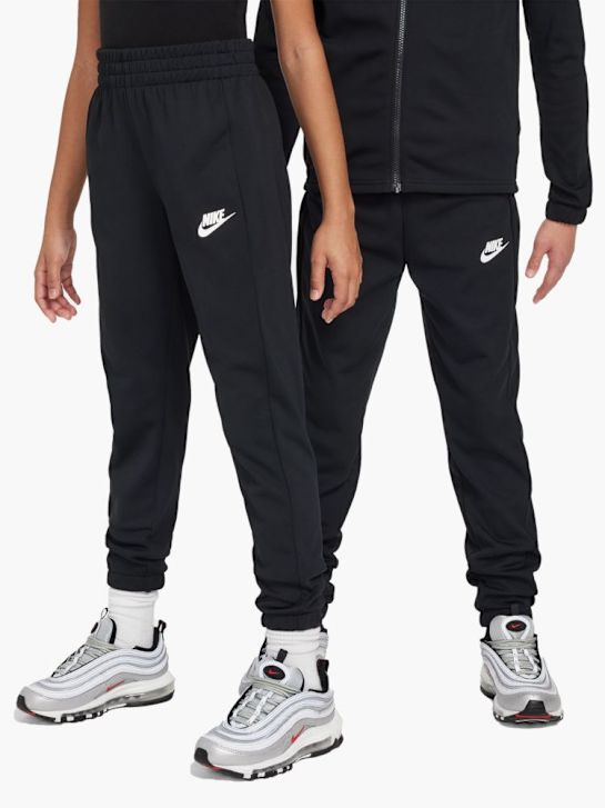 Nike Trainingsanzug Schwarz