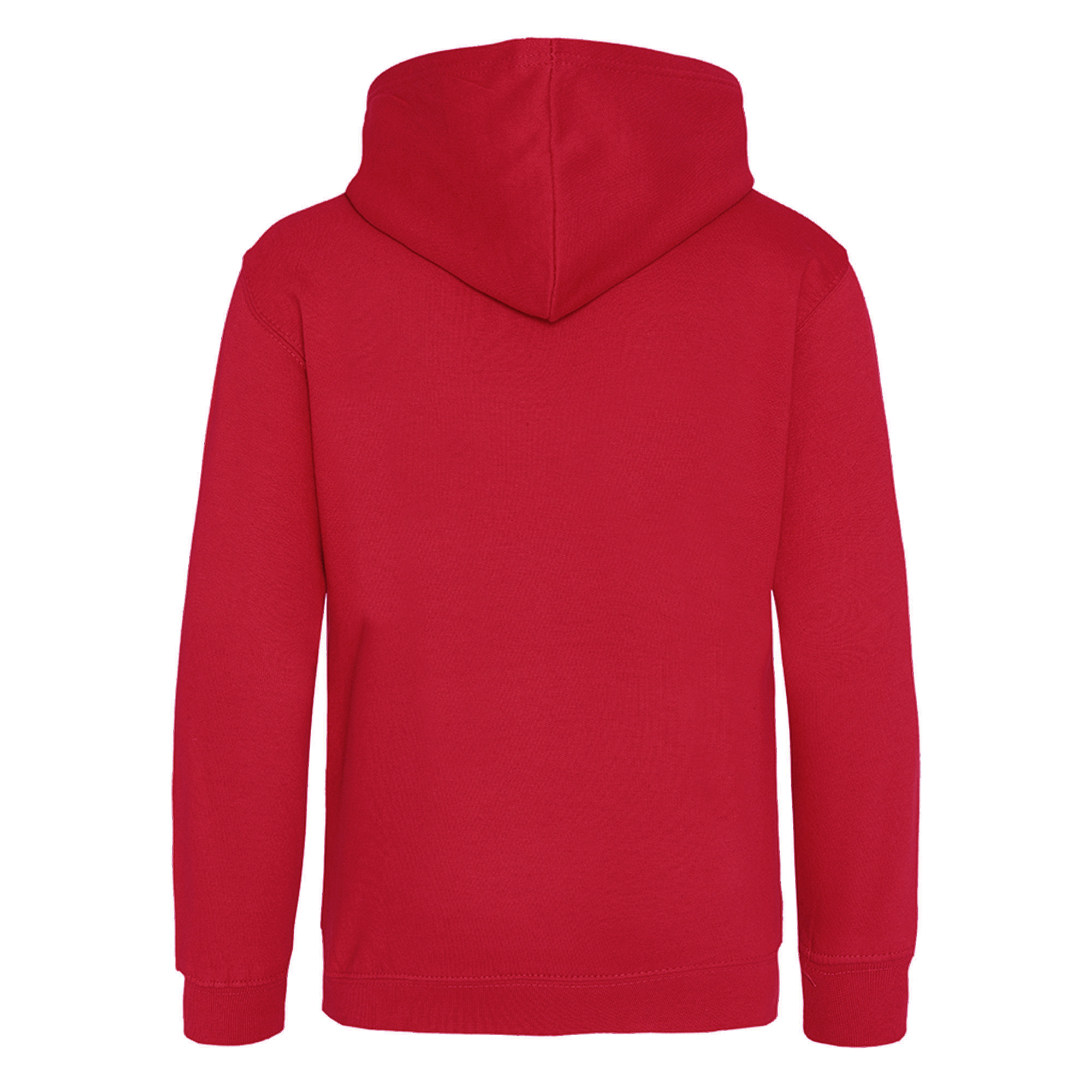 Moletom com zíper Awdis Varsity