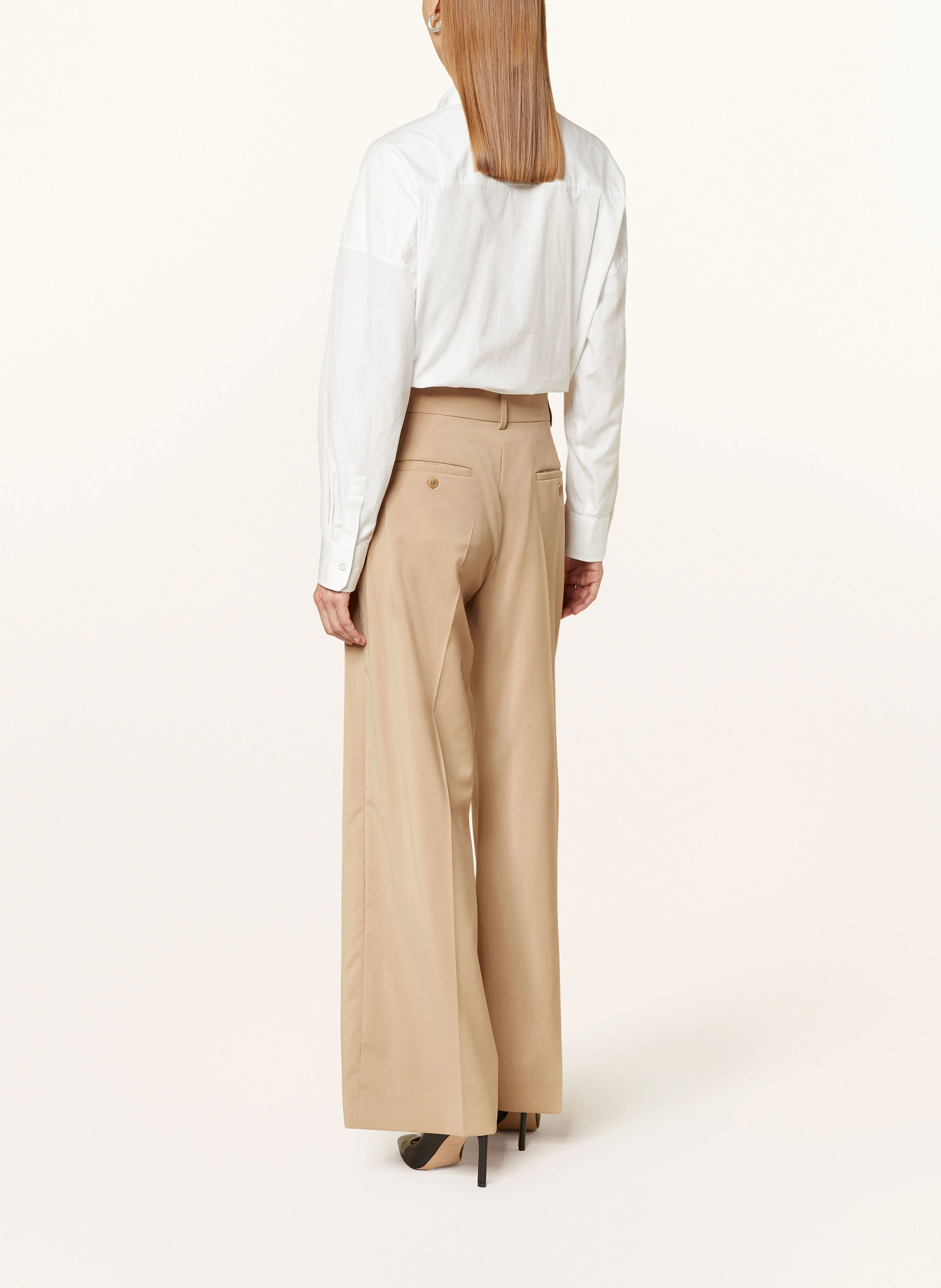 WEEKEND Max Mara Marlenehose VISIVO