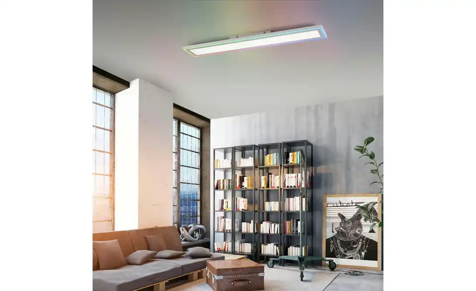Paul Neuhaus LED Deckenleuchte