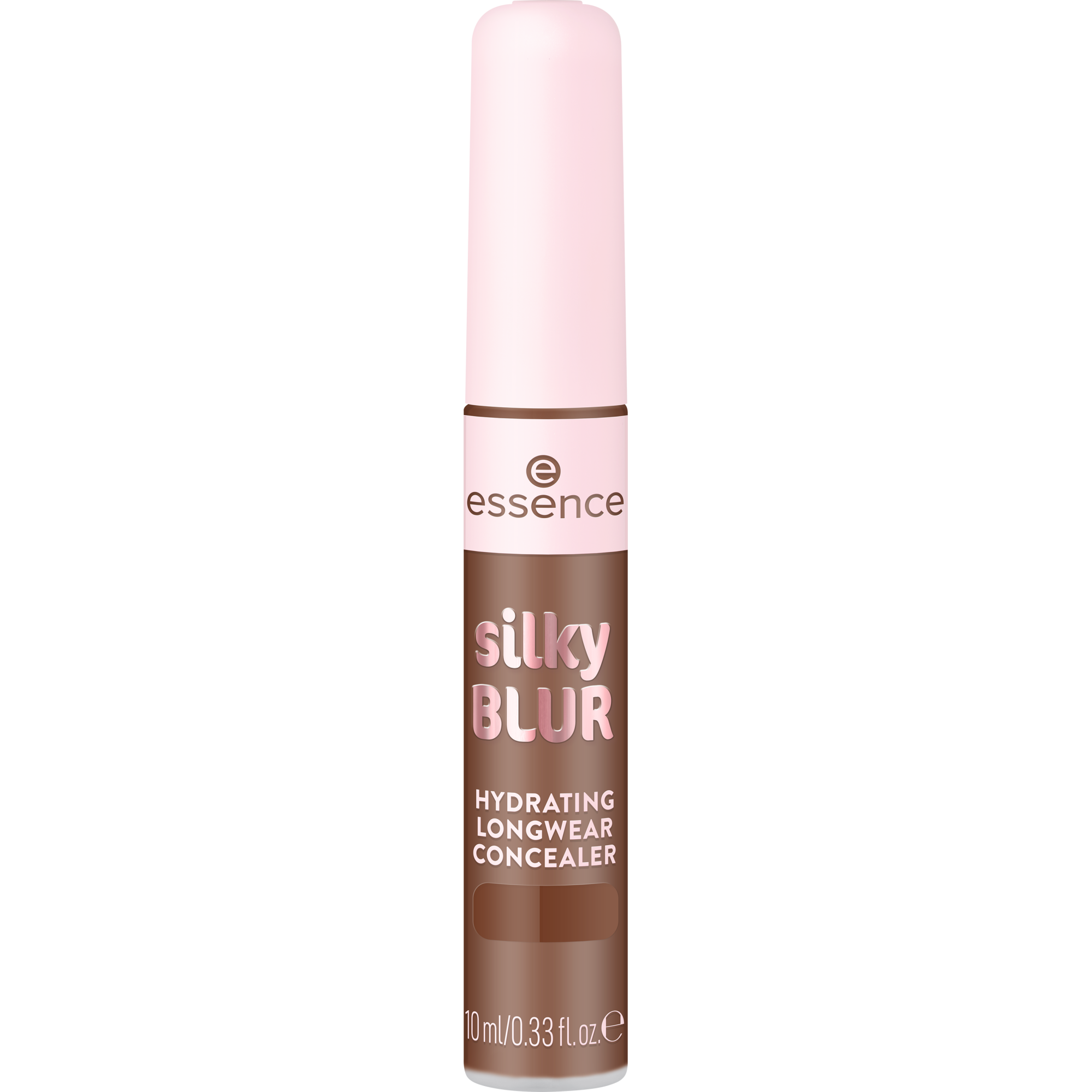 silky BLUR HYDRATING LONGWEAR CONCEALER