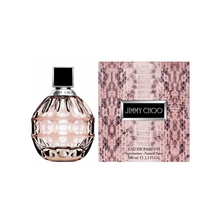 Jimmy Choo Eau de Perfume für Damen 100 ml