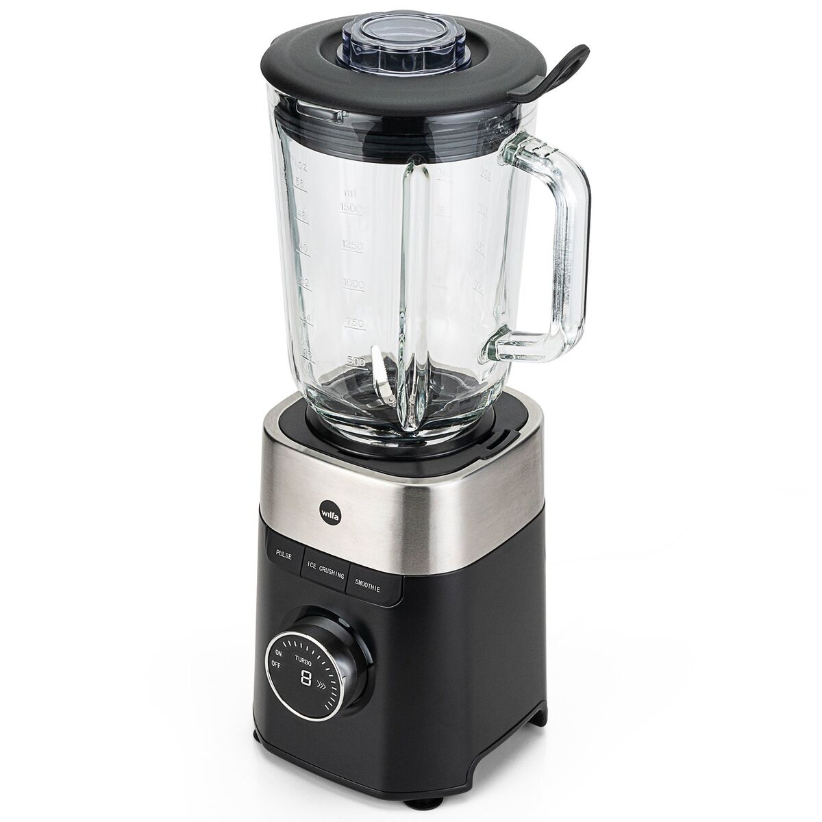 Fusion 1000 blender 1,5 liter
