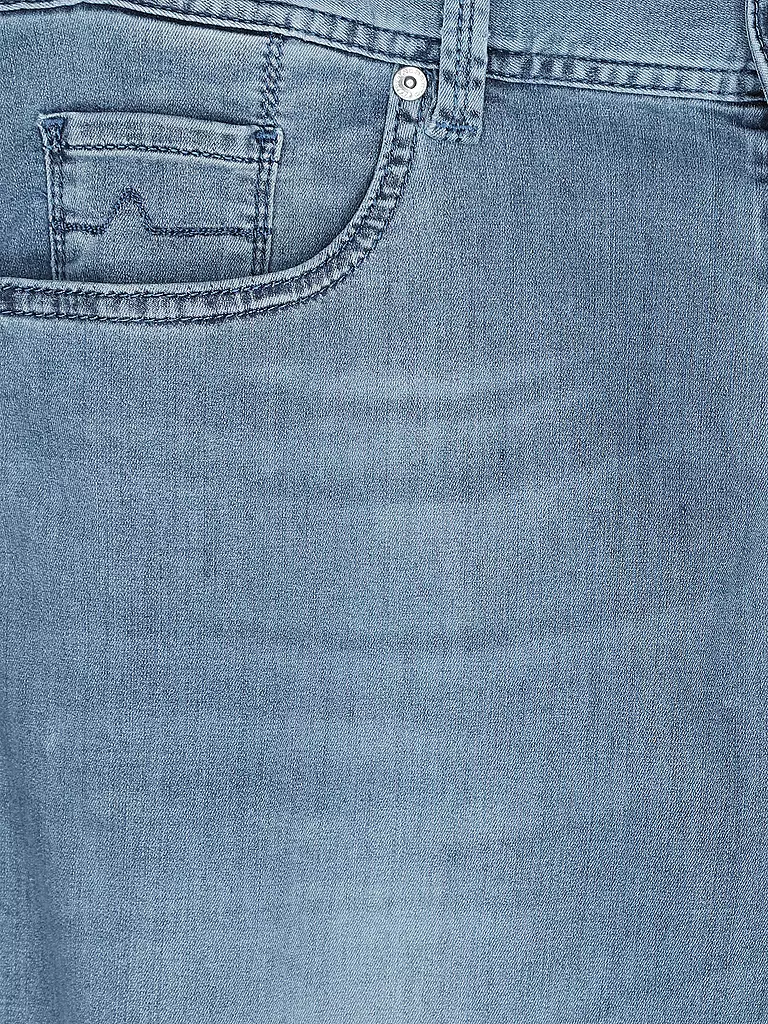 ALBERTO Jeans Regular Fit PIPE hellblau