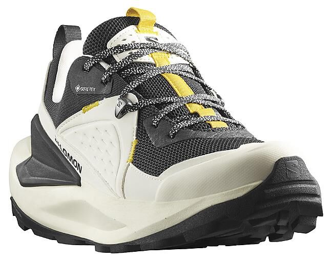 SALOMON - CHAUSSURES DE MULTIACTIVITE ELIXIR GTX M