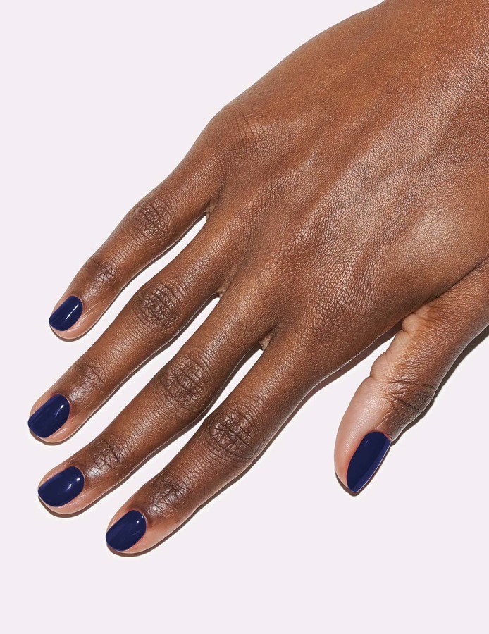 Le Mini Macaron Single Gel Polish Midnight Blueberry 8,5ml