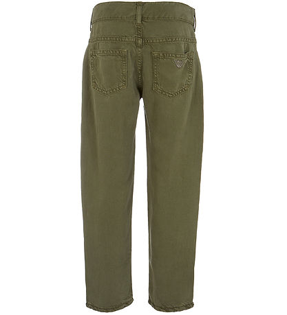 Emporio Armani Jeans - Beetle