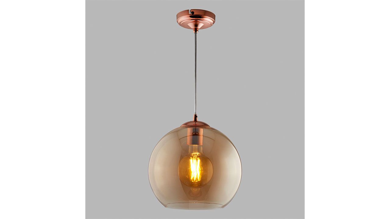 Hanglamp 1635AM Balls B35 x D35 cm