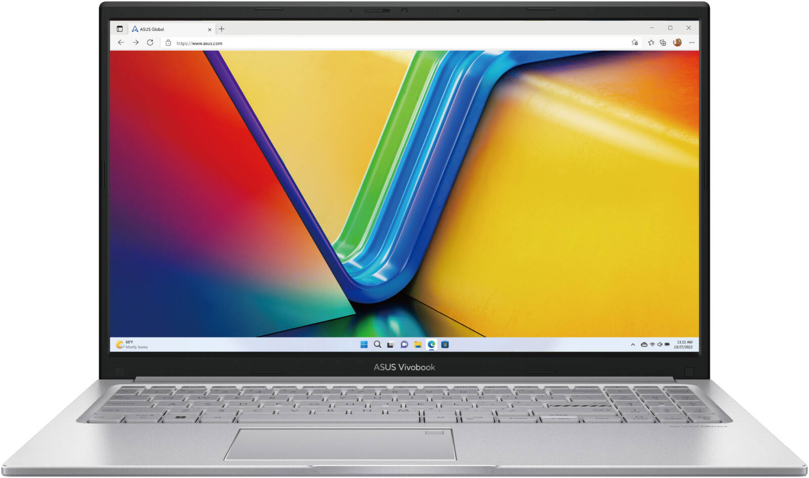 ASUS VivoBook 15 F1504ZA | i5-1235U | 15.6
