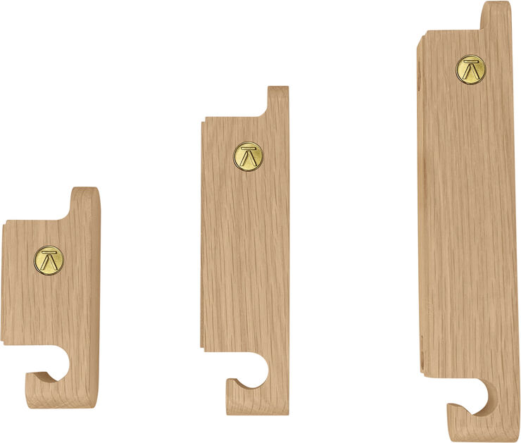 Andersen - Furniture Multi Hooks Eg