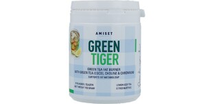 Amiset Green Tiger 132GR