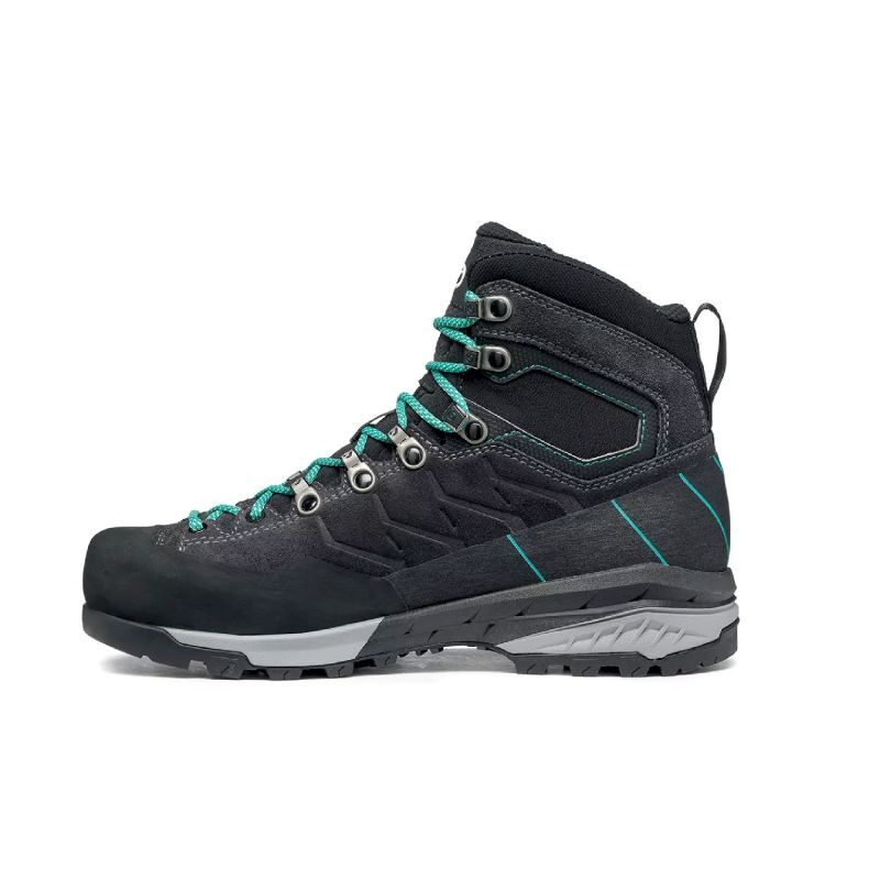 Mescalito Trek GTX Wmn - Chaussures trekking femme