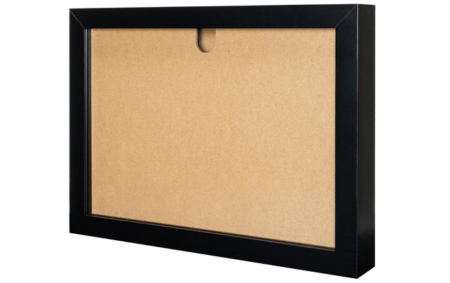 Cocon Bilderrahmen »für Kinderzeichnungen 35 x 26 x 5 cm«