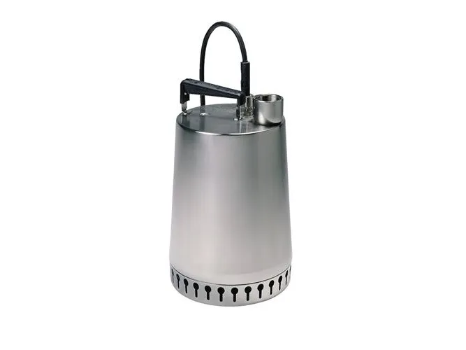 Grundfos pumpe AP12.50.11.3 med 2