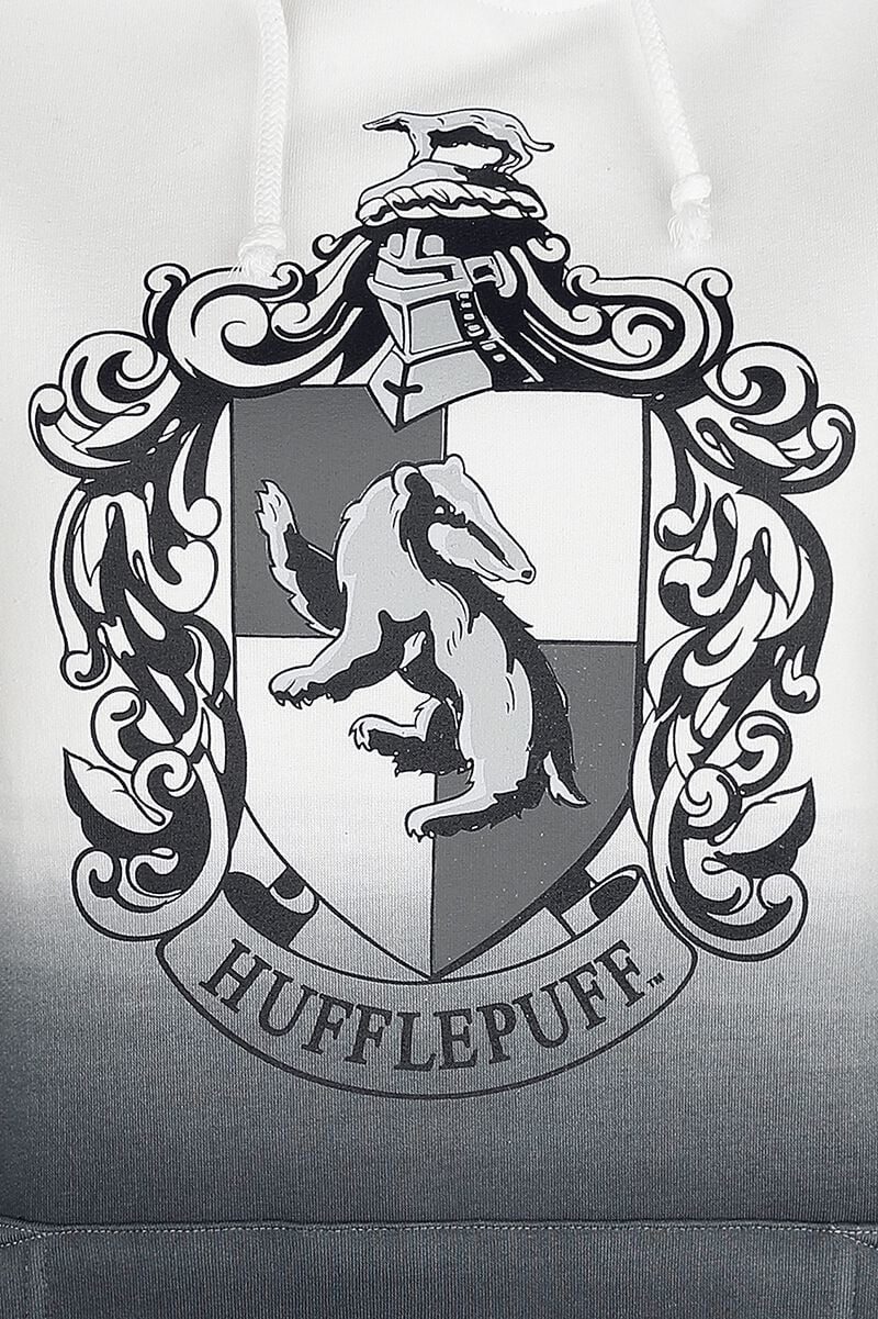 Harry Potter Sweat-shirt à capuche