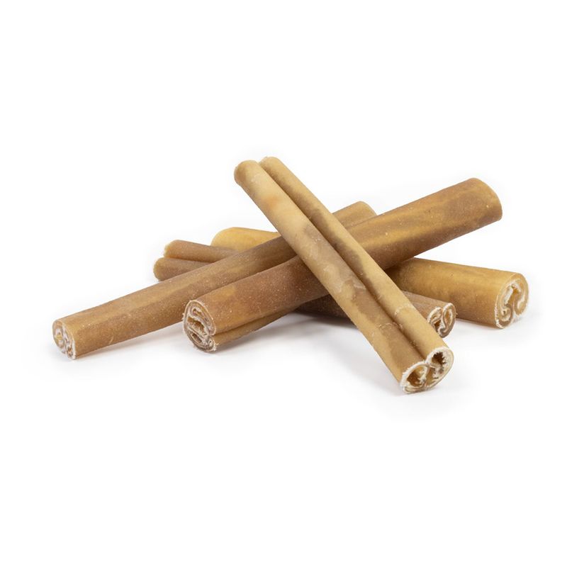 DIBO Bâtonnets de collagène aux moules vertes de Nouvelle-Zélande