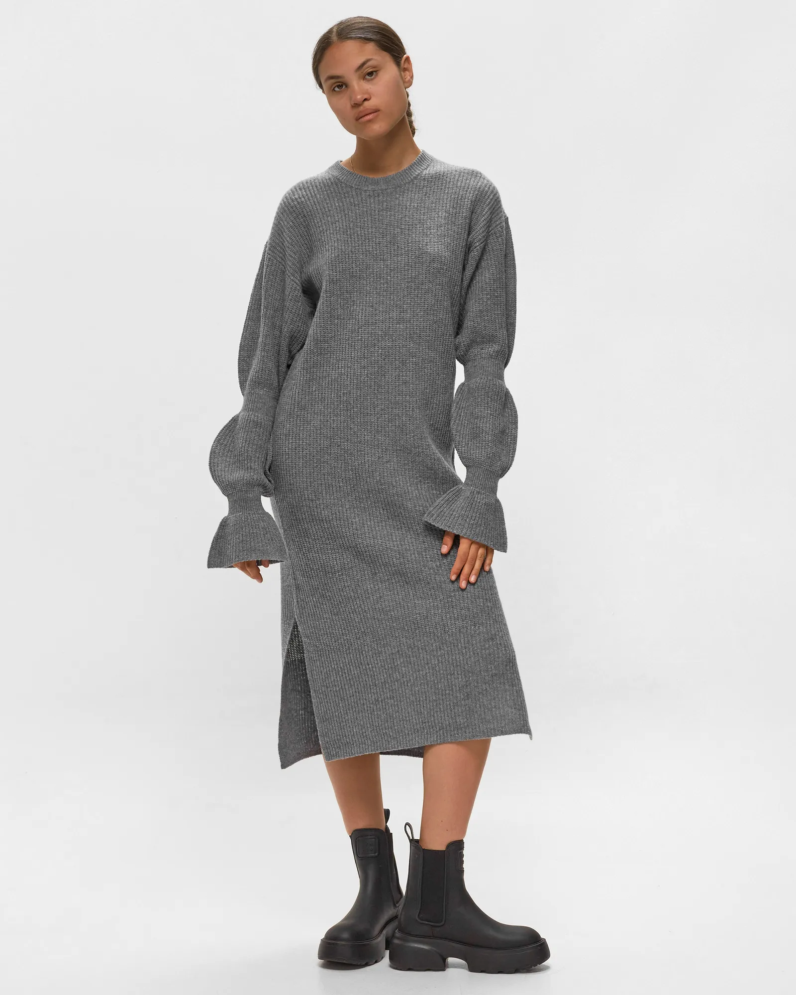 Designers, Remix Carmen Drape Dress