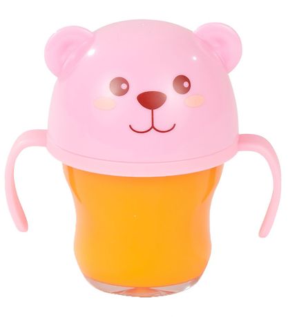 Götz Babyflasche für Puppen - Magic Juice - Little Bear