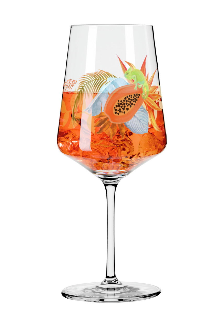 Ritzenhoff Aperizzo 4er-Set SOMMERRAUSCH
