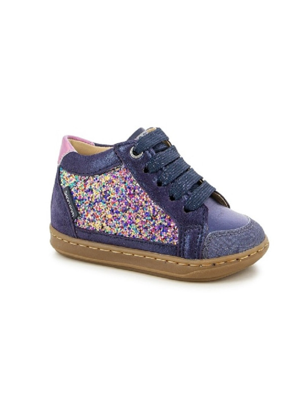 Shoo Pom - Bottines BOUBA CONNECT GLITTER