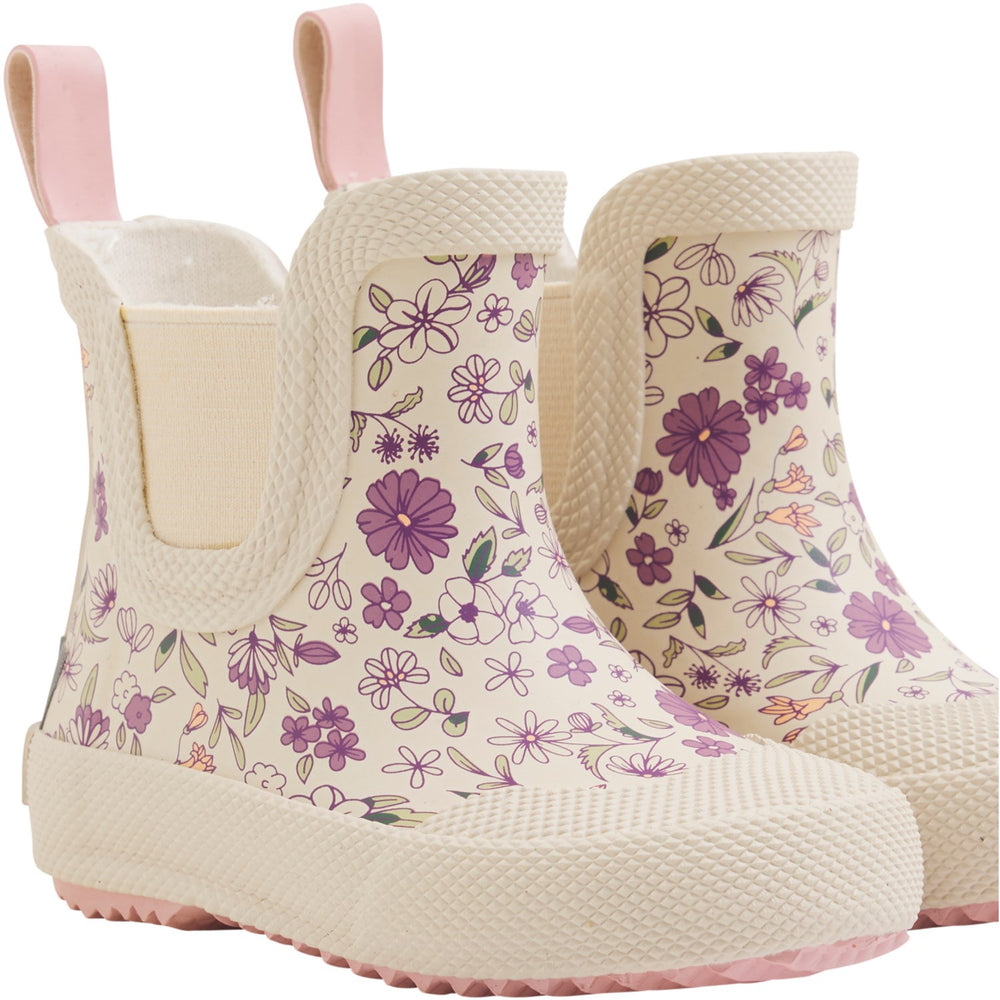 Køb CeLaVi Misty Rose Gummistøvler Kort - M/ Aop
