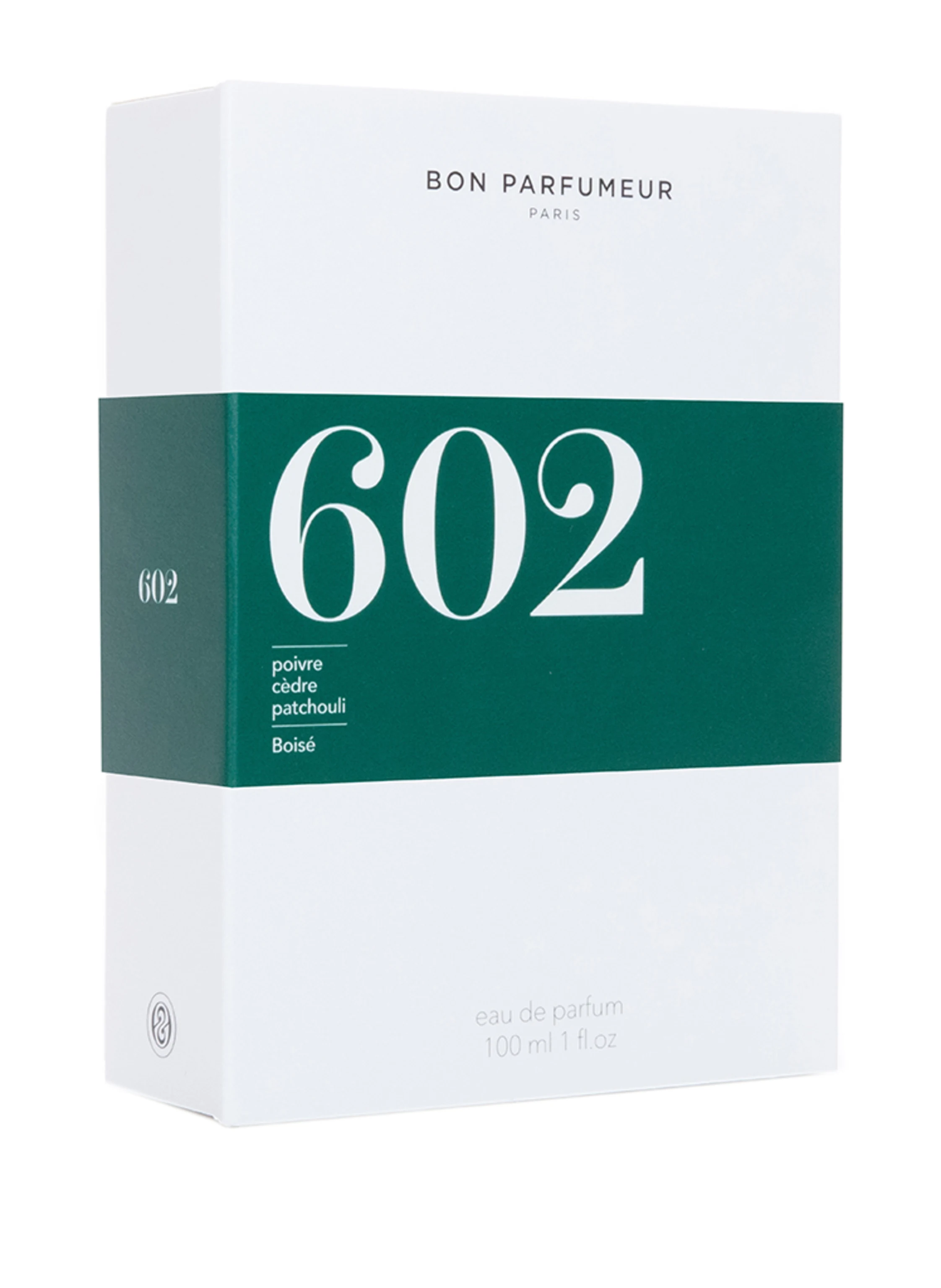 BON PARFUMEUR 602