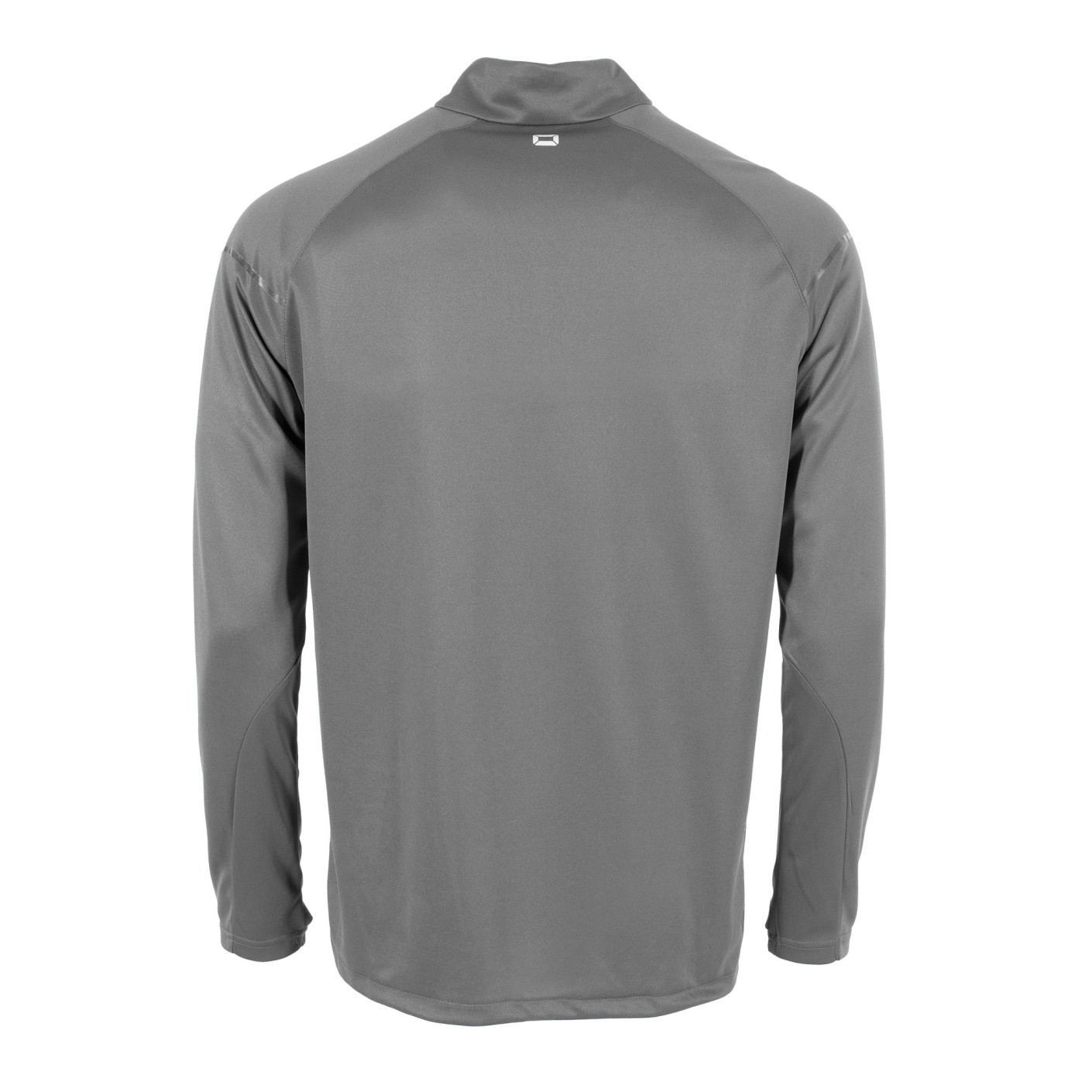 Stanno First Trainingstrui 1/4-Zip Grijs