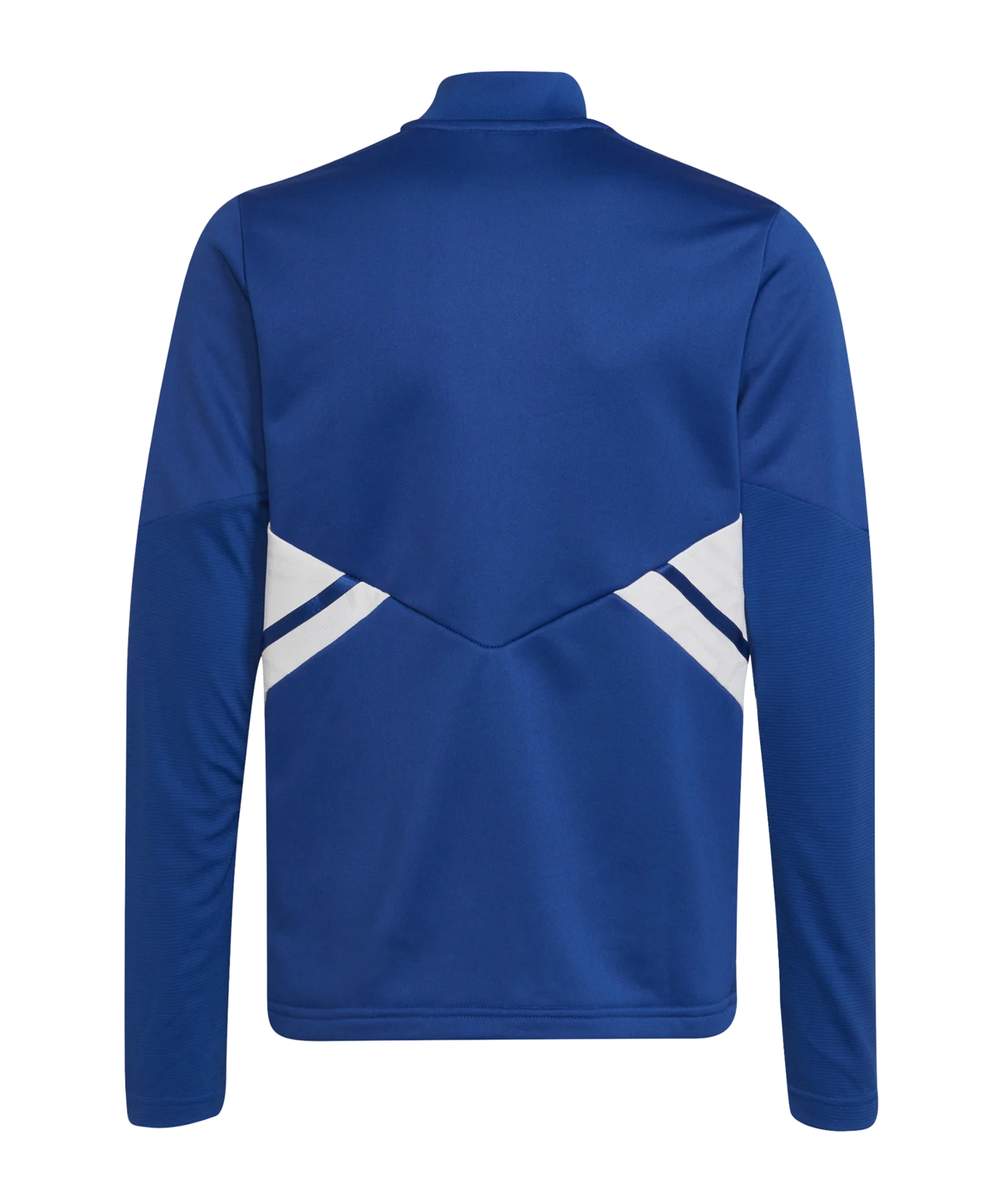 adidas Condivo 22 HalfZip Sweatshirt Kids Blau