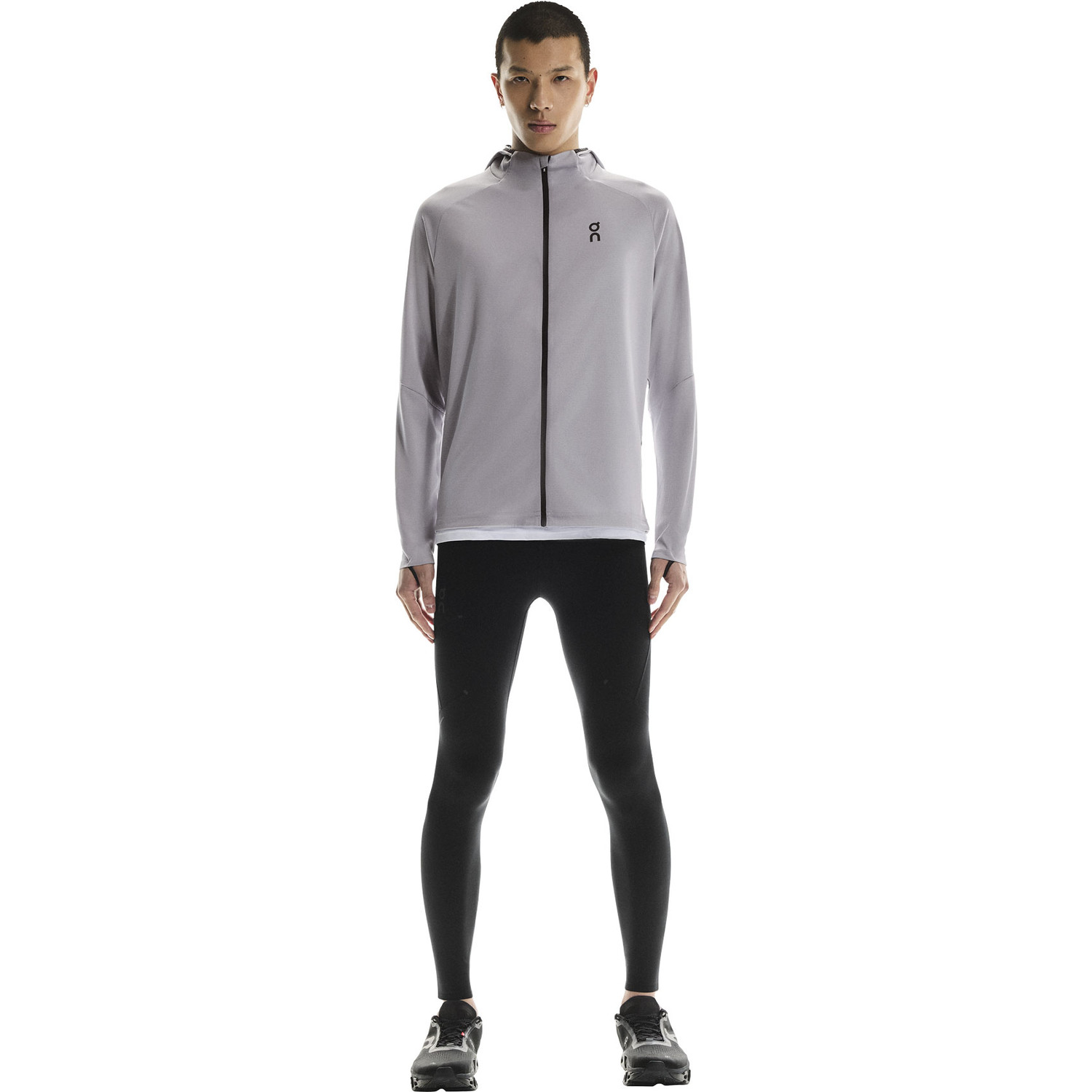On Performance Legging Heren