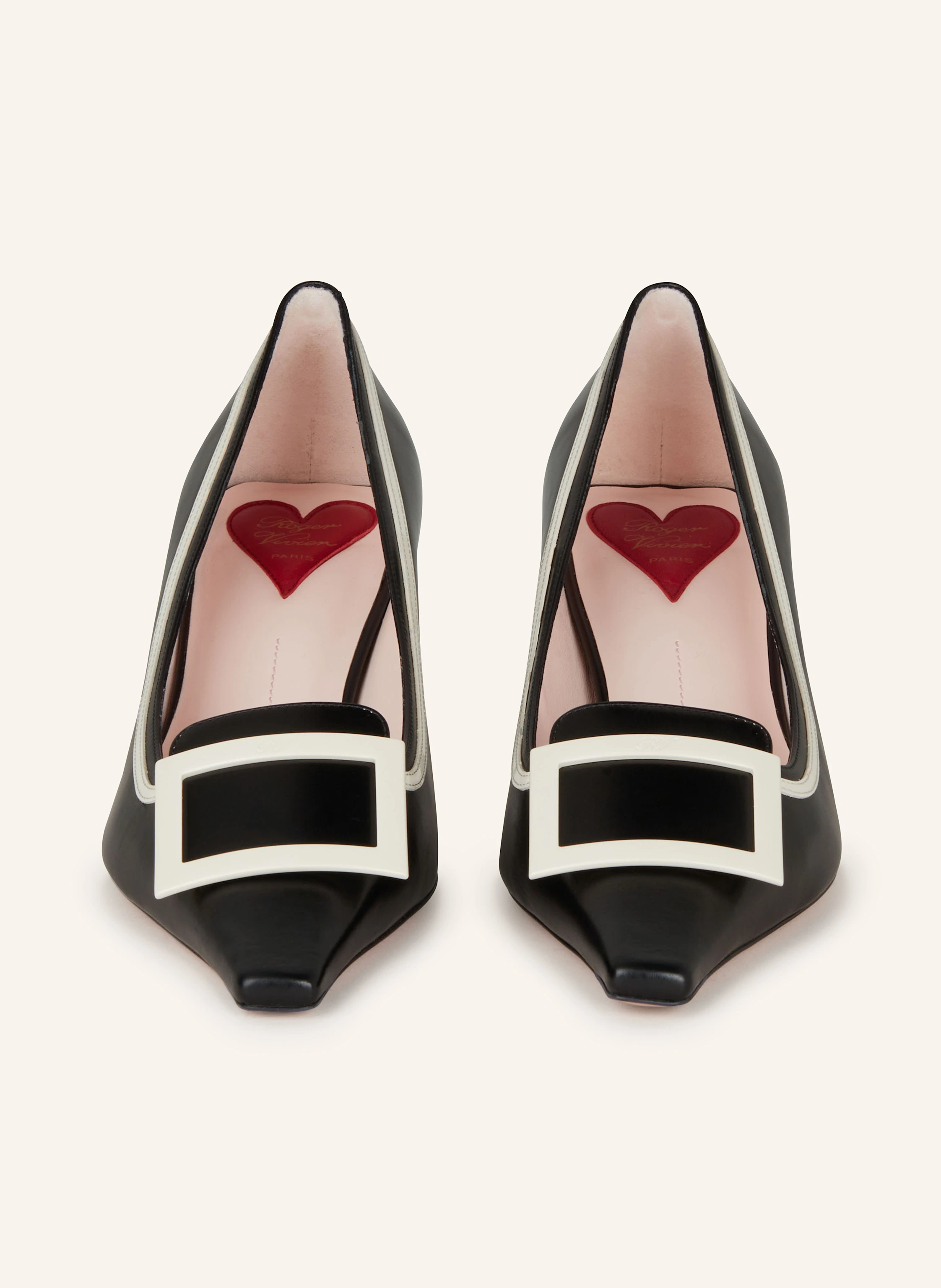 Roger Vivier Pumps