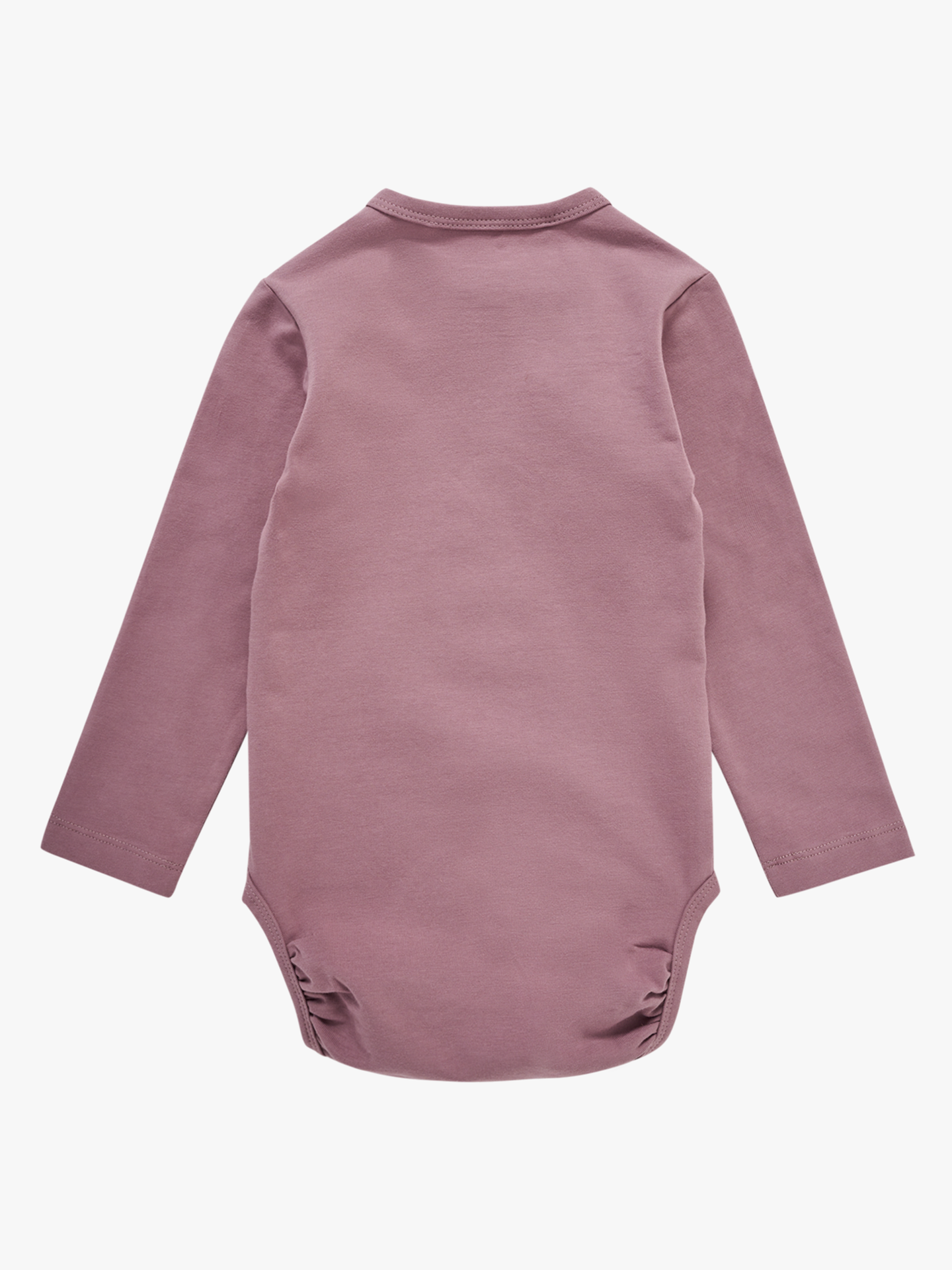 Flips Body Long Sleeve
