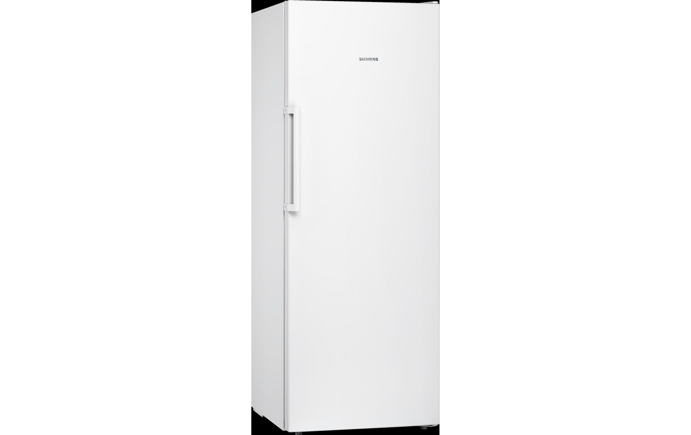 SIEMENS Gefrierschrank »GS29NVWEP« 161 cm hoch 60 cm breit