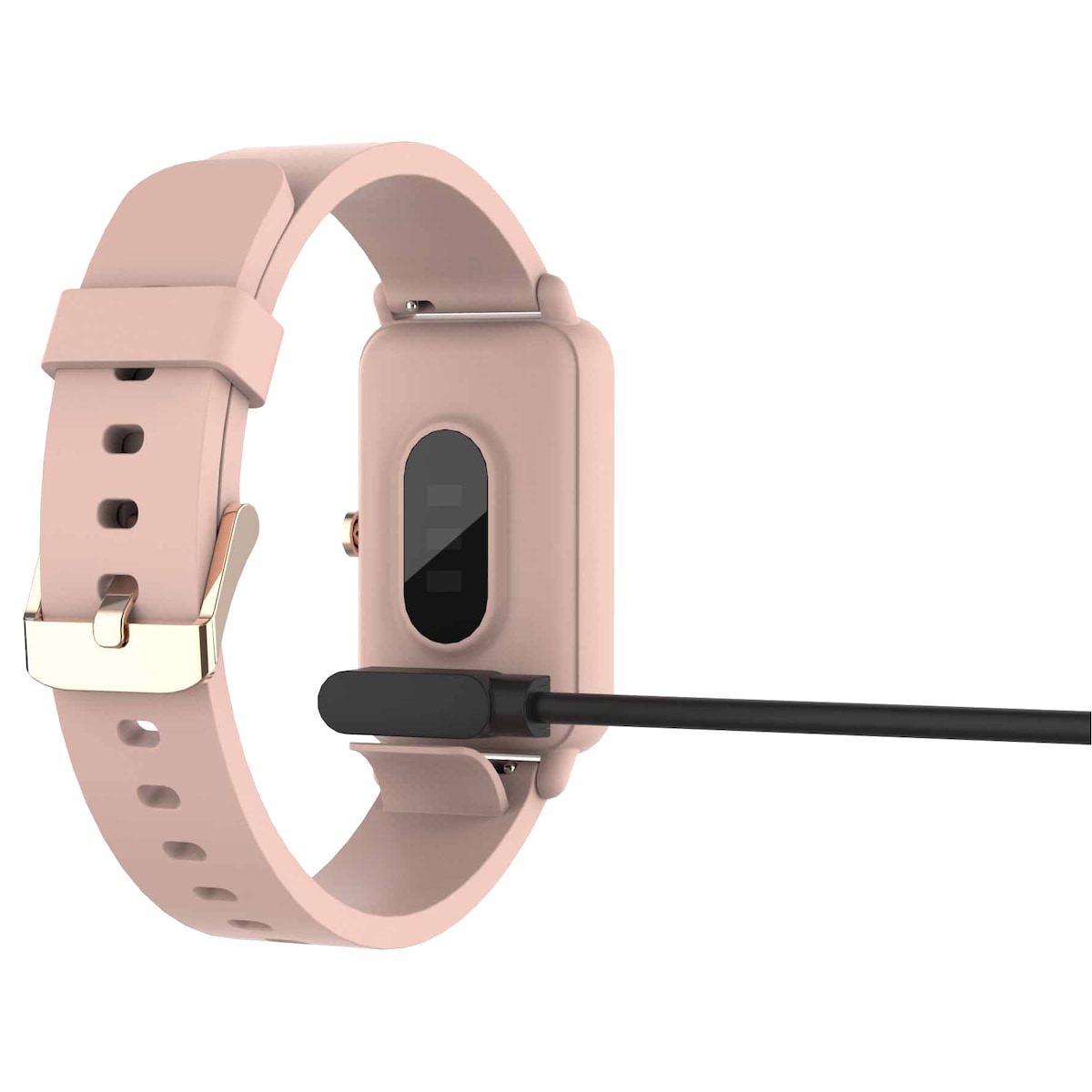 Goji Fit 3 aktivitetsmåler (rose gold)
