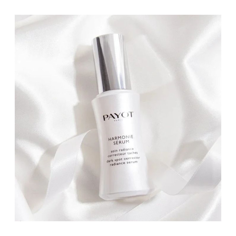 Sérum radiance anti-tâche Harmonie Payot 30ml