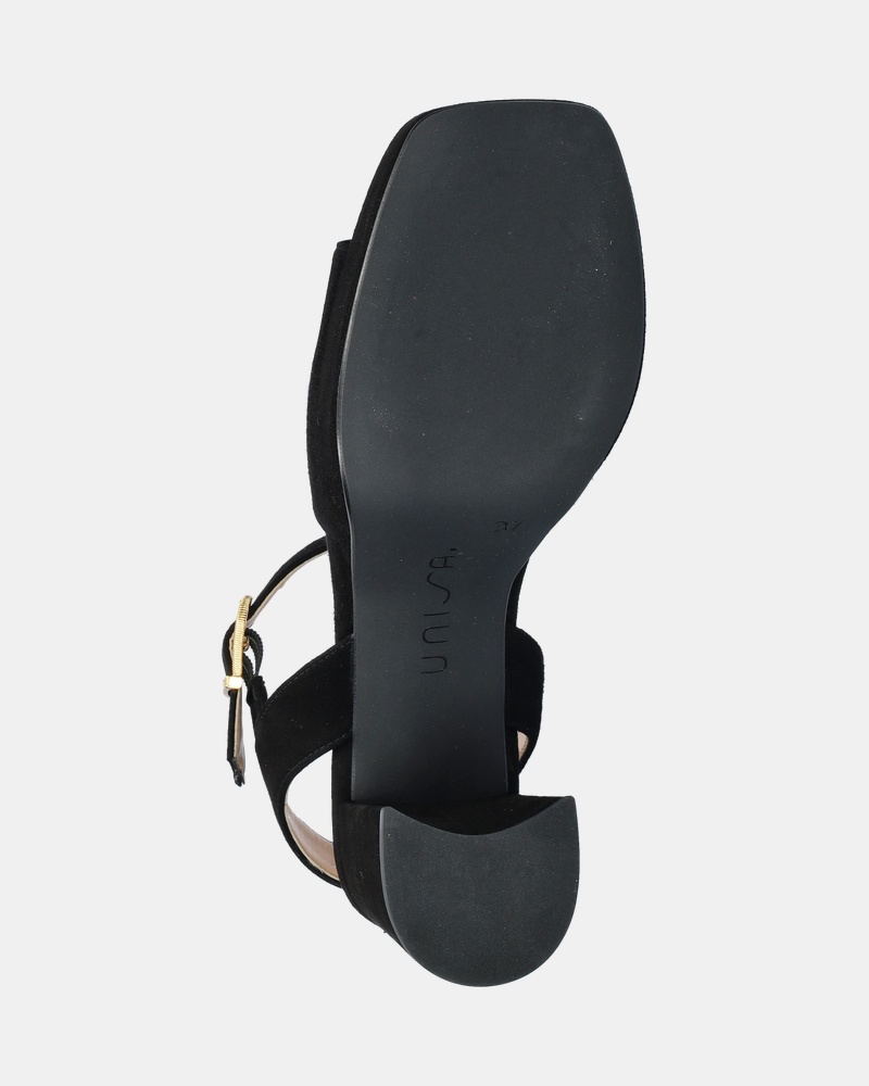 Unisa Odran Pumps  - zwart