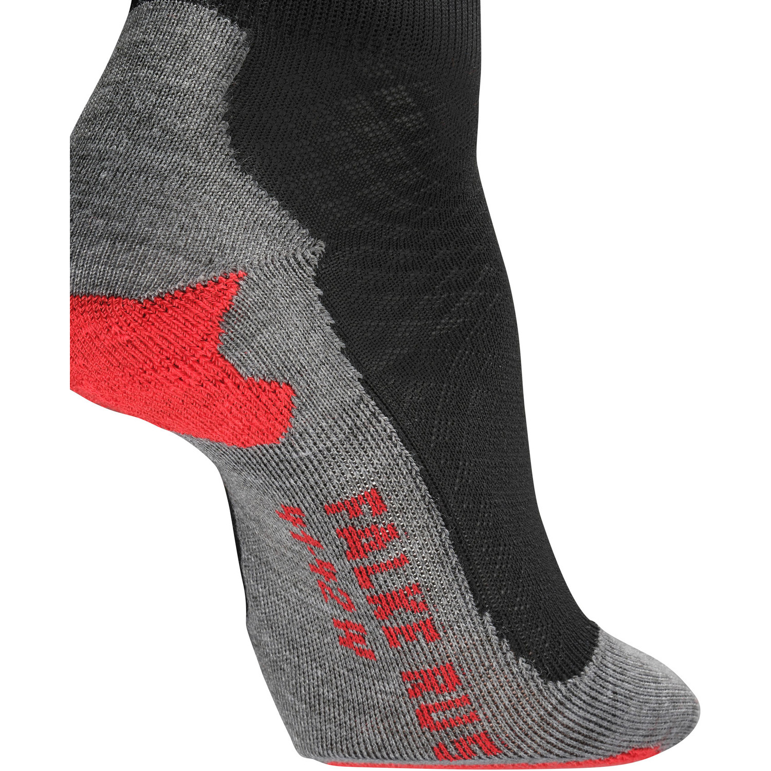 FALKE RU5 Lightweight Short Sokken Dames